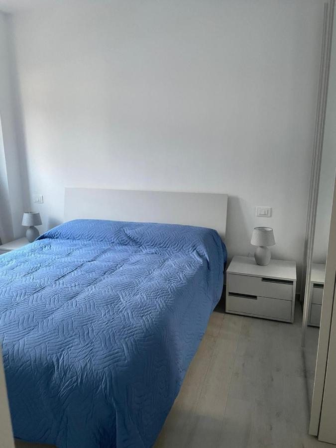 Sapphire Penthouse Apartment Tropea Ngoại thất bức ảnh