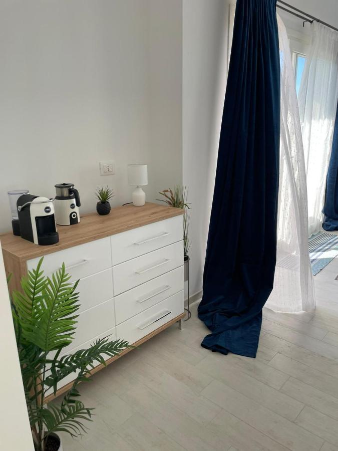 Sapphire Penthouse Apartment Tropea Ngoại thất bức ảnh