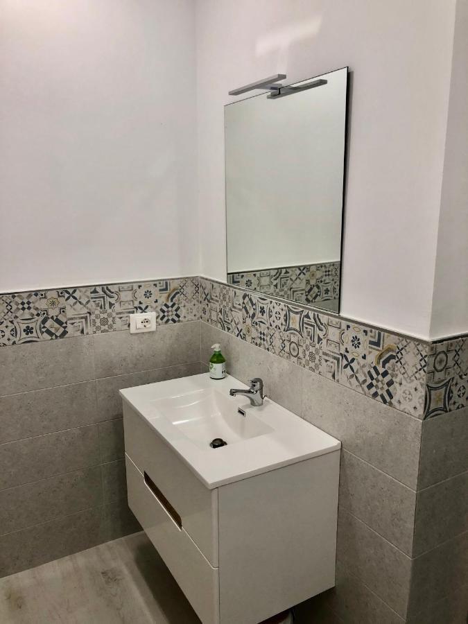 Sapphire Penthouse Apartment Tropea Ngoại thất bức ảnh