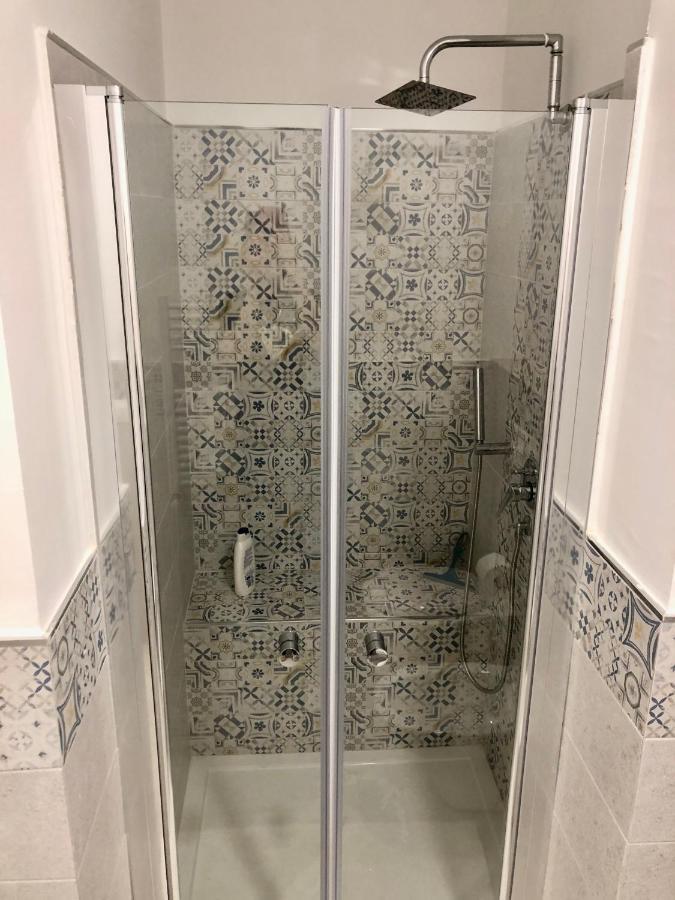 Sapphire Penthouse Apartment Tropea Ngoại thất bức ảnh