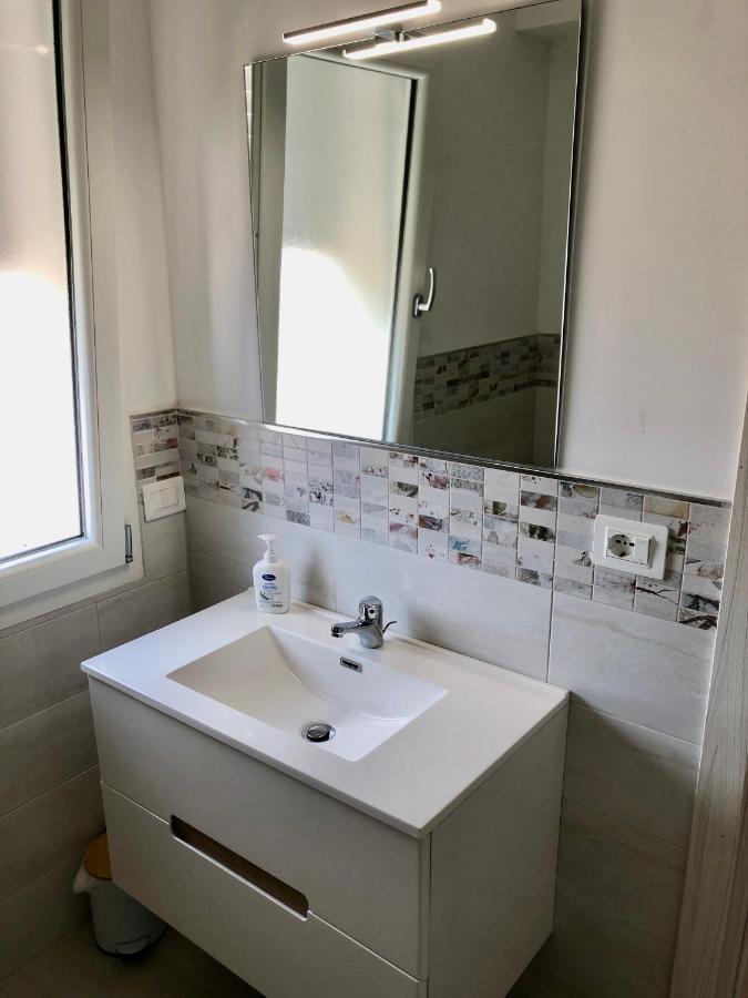 Sapphire Penthouse Apartment Tropea Ngoại thất bức ảnh