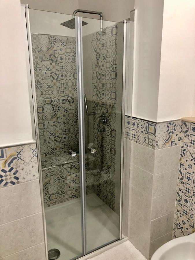 Sapphire Penthouse Apartment Tropea Ngoại thất bức ảnh